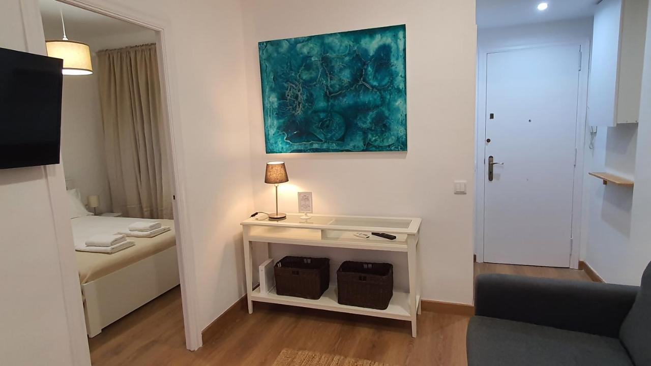 Apartamento Opening Doors Sagrada Familia Barcelona Exterior foto