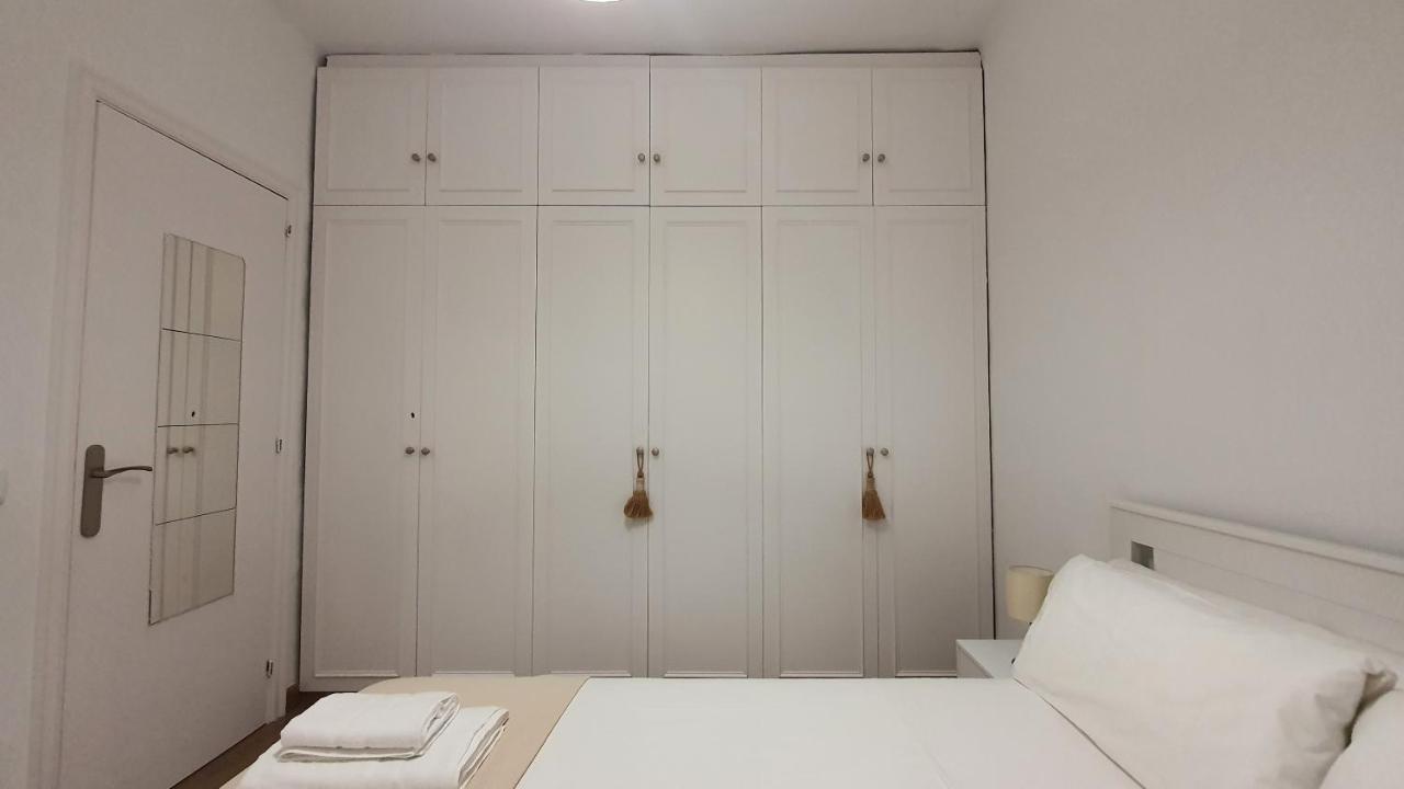 Apartamento Opening Doors Sagrada Familia Barcelona Exterior foto
