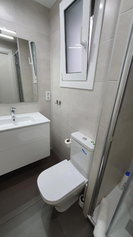 Apartamento Opening Doors Sagrada Familia Barcelona Exterior foto