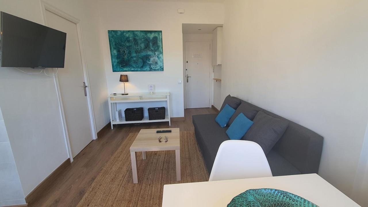 Apartamento Opening Doors Sagrada Familia Barcelona Exterior foto