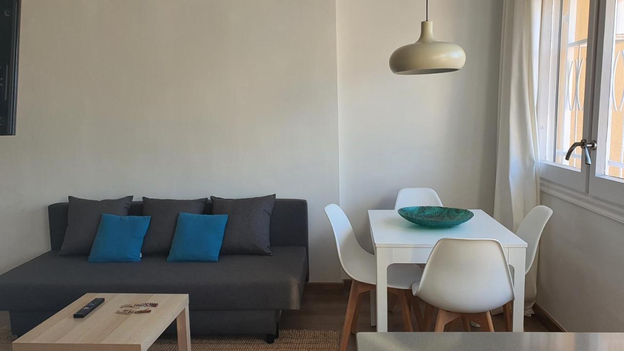 Apartamento Opening Doors Sagrada Familia Barcelona Exterior foto