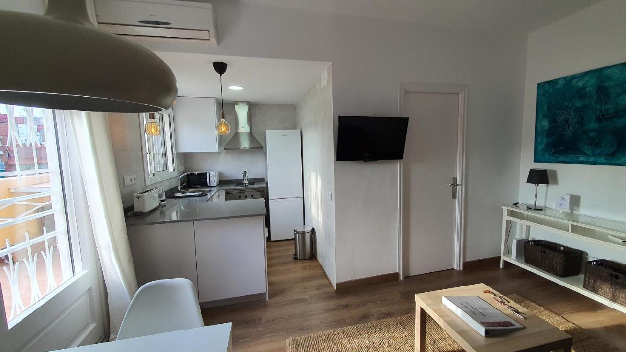 Apartamento Opening Doors Sagrada Familia Barcelona Exterior foto