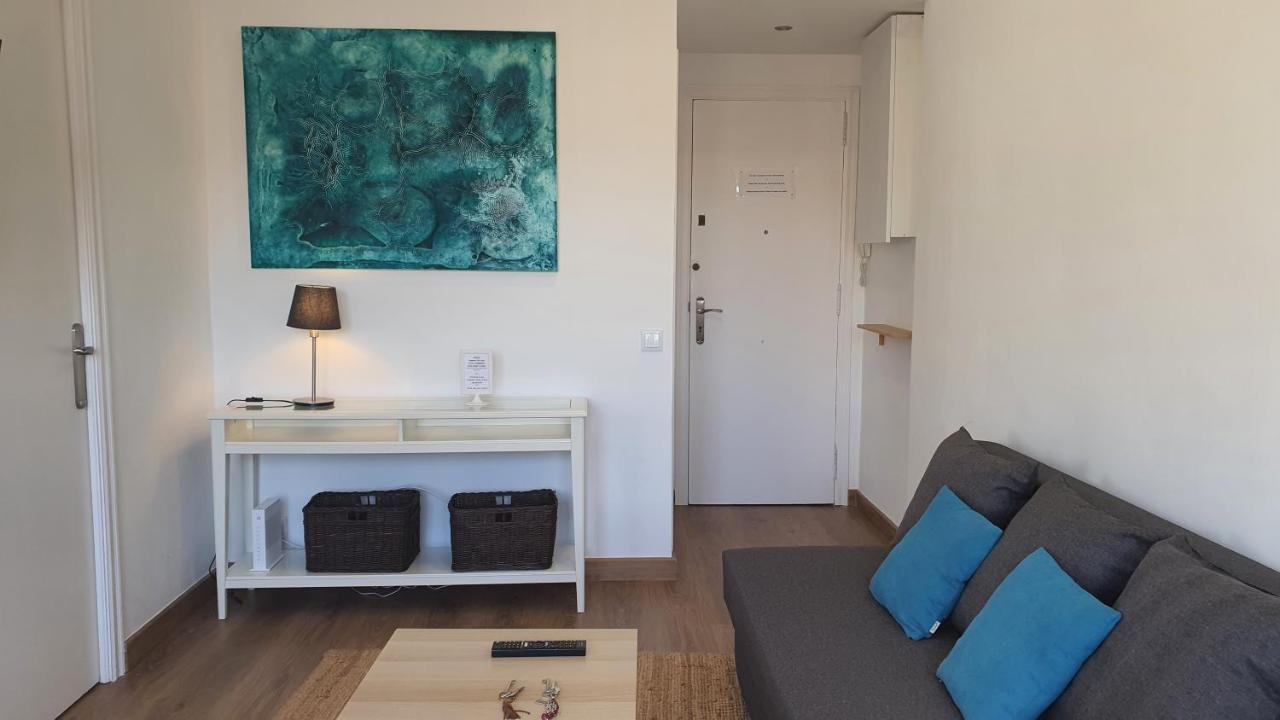 Apartamento Opening Doors Sagrada Familia Barcelona Exterior foto