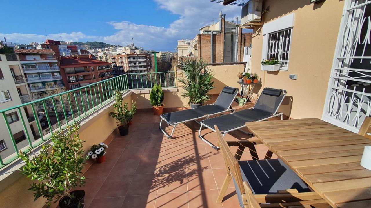 Apartamento Opening Doors Sagrada Familia Barcelona Exterior foto